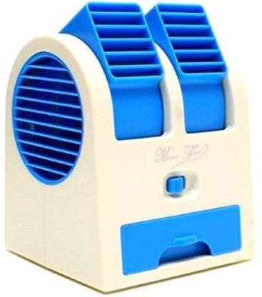 Clairbell XDK_838S_Air Conditioner Mini Cooler comaptiable with all Smart phone || Mini cooler|| Mini Air conditioner || Mini AC || Portable Fan|| Mini fresh Air cooler || High speed cooler ||Compatible with all USB ports devices|| compatible with all smart phones XDK_838S_Air Conditioner Mini Cooler comaptiable with all Smart phone || Mini cooler|| Mini Air conditioner || Mini AC || Portable Fan|| Mini fresh Air cooler || High speed cooler ||Compatible with all USB ports devices|| compatible with all smart phones USB Fan