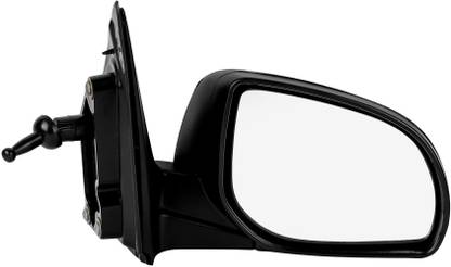 RMC Manual Rear View Mirror, Driver Side For Hyundai i20