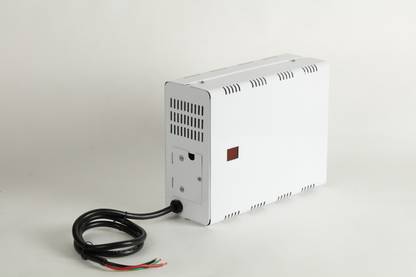Arrowpowertech ARROW 4KVA 150V – 290V Digital Voltage Stabilizer for All Inverter/Split/Windows 0.8/1.0/1.2/1.5 Ton AC’s ASA 4000 Super Series