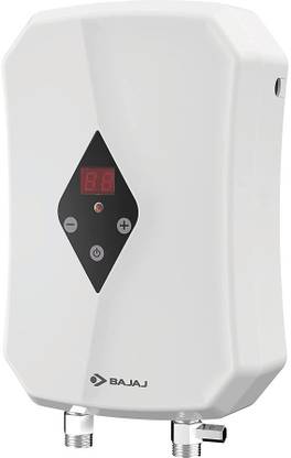 BAJAJ Flashy 3KW Tankless Tankless Instant Water Geyser