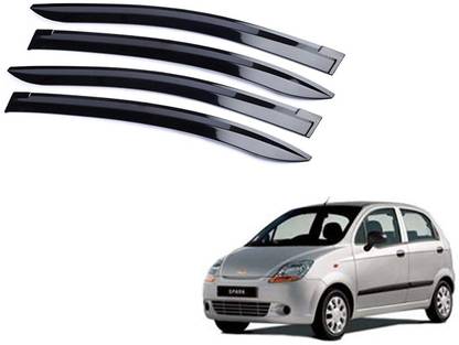 AUTO ZIGMO For Front, Rear Wind Deflector