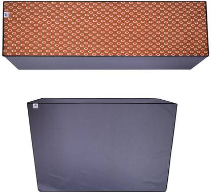 Nitasha Air Conditioner  Cover