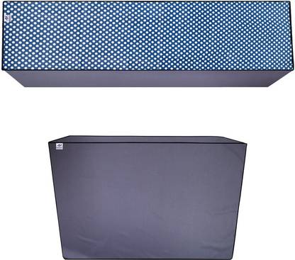 Nitasha Air Conditioner  Cover