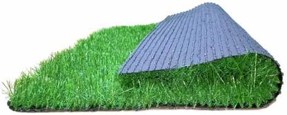 THE KD HOUSE GRASS MAT GREEN GRASS Artificial Turf Roll