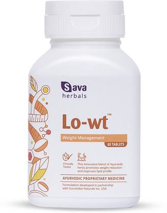 Lo-wt 60 TABLETS