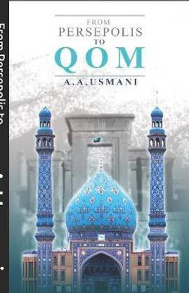 From Persepolis to Qom