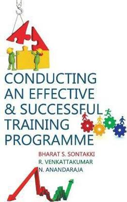 Conducting An Effective and Successful Training Programme