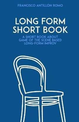 Long Form Short Book