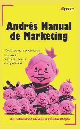 Andres Manual de Marketing