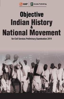 Objective Indian History & National Movement