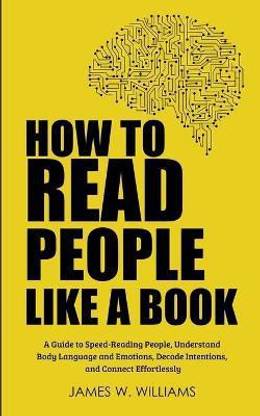 How to Read People Like a Book