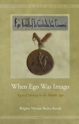 When Ego Was Imago