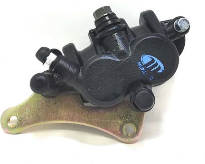 TRP Traders Front Disc Brake Caliper Assembly Compatible for Honda Activa 125 Brake Caliper