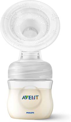 Philips Avent SCF430/01  - Manual
