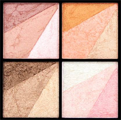 sivanna colors Bronzer & Contour & Highlighter