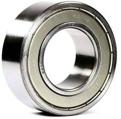 HKM 5209 Double Row Angular 3209 Ball Bearing inner diameter is 45mm, outer diameter is 85mm and width is 30.2mm. 5209ZZ BEARING Wheel Bearing