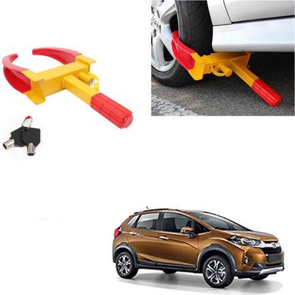 Auteman RV Wheel Lock