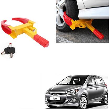 Auteman 0Type2 Wheel Lock