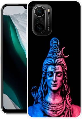 PALWALE BALAJI Back Cover for Mi 11x