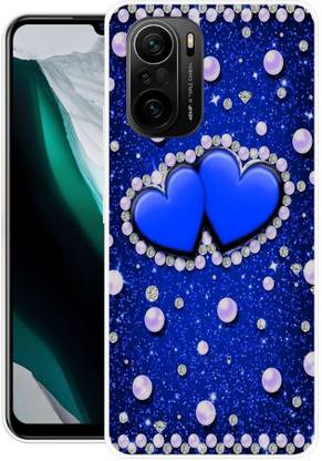 PALWALE BALAJI Back Cover for Mi 11x