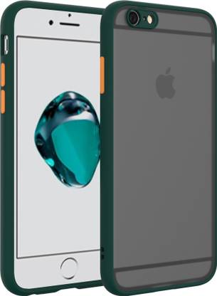 Flipkart SmartBuy Back Cover for Apple iPhone 6 Plus