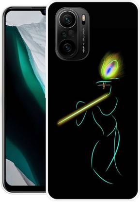 PALWALE BALAJI Back Cover for Mi 11x