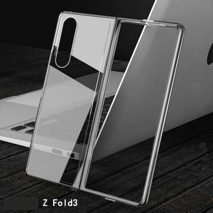 CASE CREATION Back Cover for Samsung Galaxy Z Flip 4 Ultra