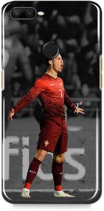 exclusive Back Cover for Oppo F9