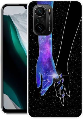 PALWALE BALAJI Back Cover for Mi 11x