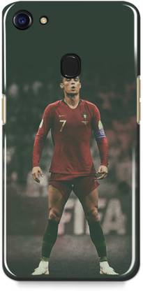 exclusive Back Cover for Oppo F5 Youth