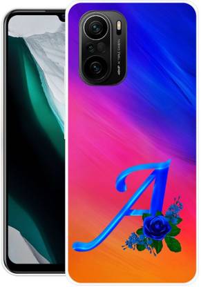 PALWALE BALAJI Back Cover for Mi 11x