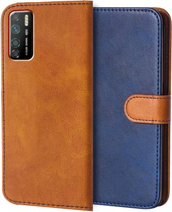 Flipkart SmartBuy Back Cover for Infinix Note 7 Lite
