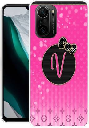 PALWALE BALAJI Back Cover for Mi 11x