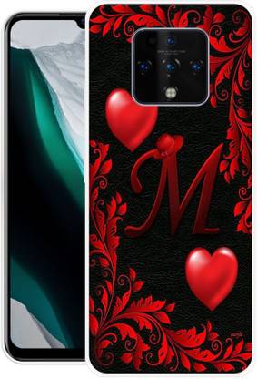 BLUEBUG Back Cover for Tecno Camon 16 Premier