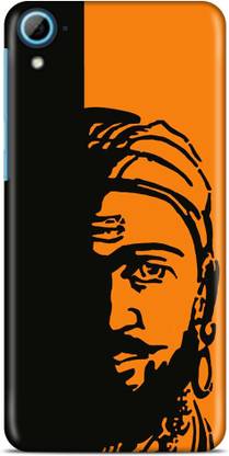 Sankee Back Cover for HTC Desire 826