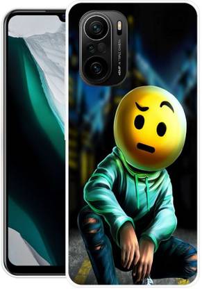 PALWALE BALAJI Back Cover for Mi 11x