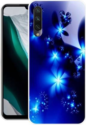 BLUEZAP Back Cover for Mi A3