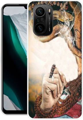 PALWALE BALAJI Back Cover for Mi 11x