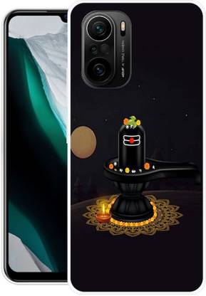 PALWALE BALAJI Back Cover for Mi 11x