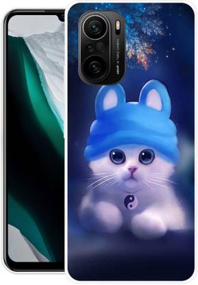 PALWALE BALAJI Back Cover for Mi 11x