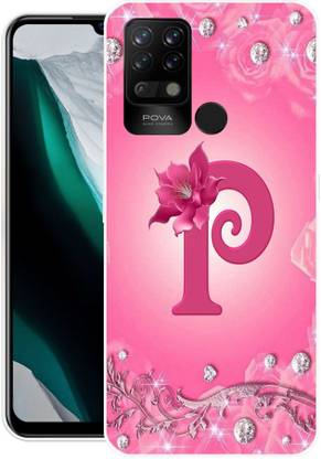 FITESTAR Back Cover for Tecno Pova
