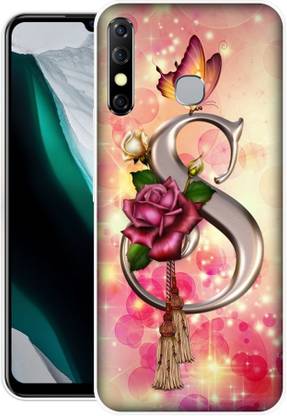 PALWALE BALAJI Back Cover for Infinix Hot 8