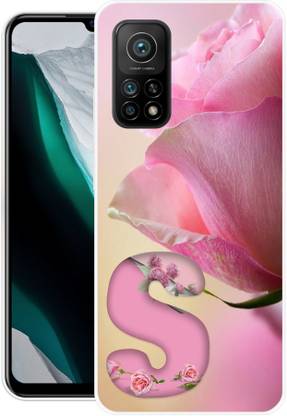 PALWALE BALAJI Back Cover for Mi 10T Pro