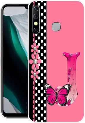 PALWALE BALAJI Back Cover for Infinix Hot 8