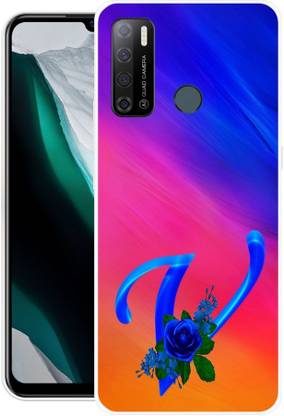 FITESTAR Back Cover for Tecno Spark Power, Tecno Spark Power 2