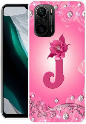 DESILOVE Back Cover for Mi 11x