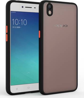 फ्लिपकार्ट स्मार्टबुय बैक कवर Oppo A37 के लिए