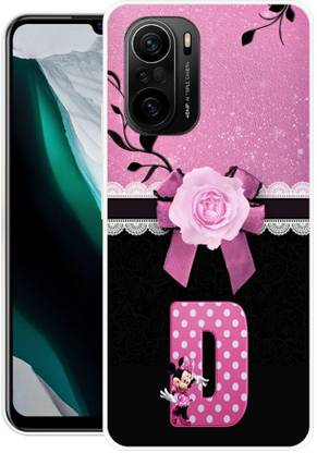 SHIVKUDI Back Cover for Mi 11x