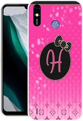 FITESTAR Back Cover for Tecno Spark Go Plus