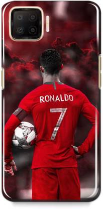 exclusive Back Cover for Oppo F17